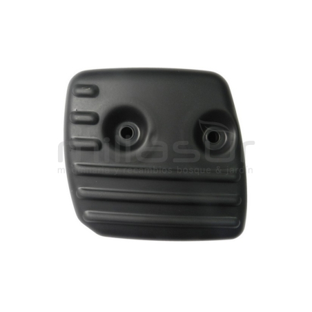 ESCAPE HUSQVARNA - PARTNER 3120. K1250 - motoscamaralweb.com