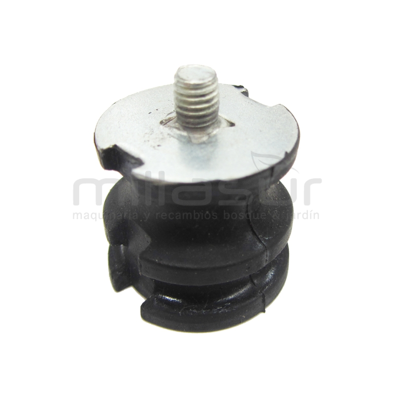 AMORTIGUADOR HUSQV. 44. 61. 66. 266. 444. 480RMG - motoscamaralweb.com