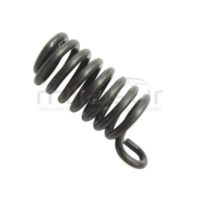 MUELLE AMORTIGUADOR HUSQV. 235. 235E. 240. 240E - motoscamaralweb.com