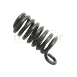 MUELLE AMORTIGUADOR HUSQV. 235. 235E. 240. 240E - motoscamaralweb.com