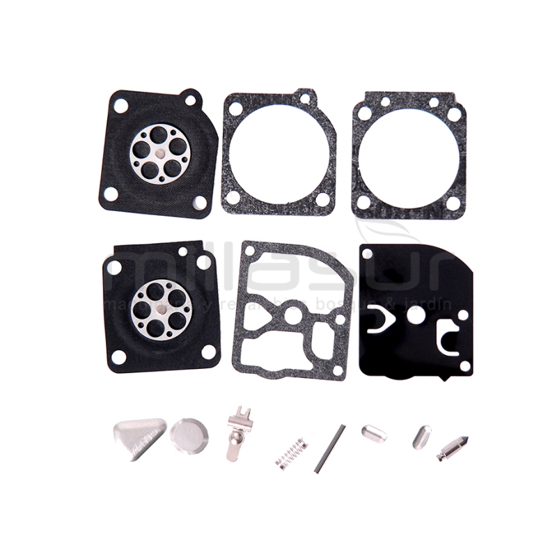 KIT REPARACION ZAMA ORIGINAL C1Q - motoscamaralweb.com