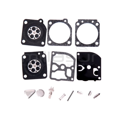 KIT REPARACION ZAMA ORIGINAL C1Q - motoscamaralweb.com