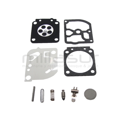 KIT REPARACIÓN ADAPTABLE A ZAMA RB-145. D43N - motoscamaralweb.com