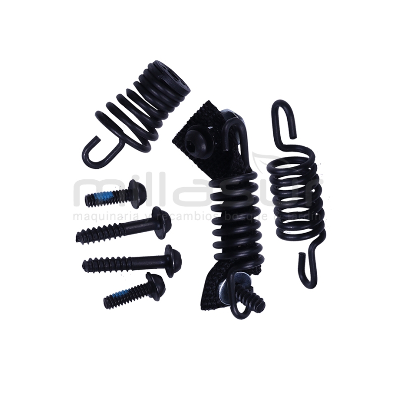 JUEGO AMORTIGUADORES ADAPTABLE A PARTNER 351. 352. 370. 371. 390. ... - motoscamaralweb.com