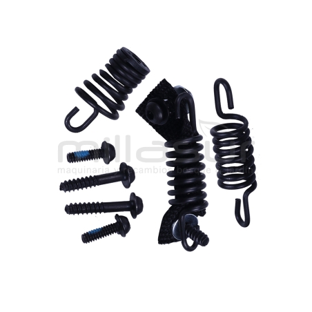 JUEGO AMORTIGUADORES ADAPTABLE A PARTNER 351. 352. 370. 371. 390. ... - motoscamaralweb.com