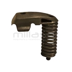 AMORTIGUADOR HUSQVARNA 545. 550 (ASA) - motoscamaralweb.com