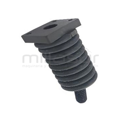 AMORTIGUADOR DELANT. HUSQV. 545. 550. 555. 556. 560. 562 - motoscamaralweb.com