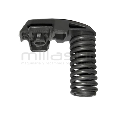 AMORTIGUADOR ASA HUSQV. 555. 556. 560. 562 - motoscamaralweb.com