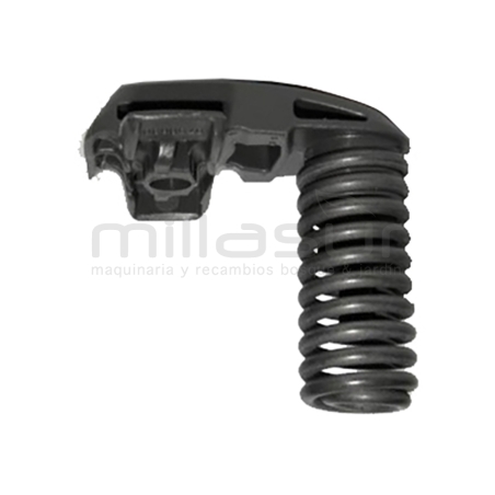 AMORTIGUADOR ASA HUSQV. 555. 556. 560. 562 - motoscamaralweb.com