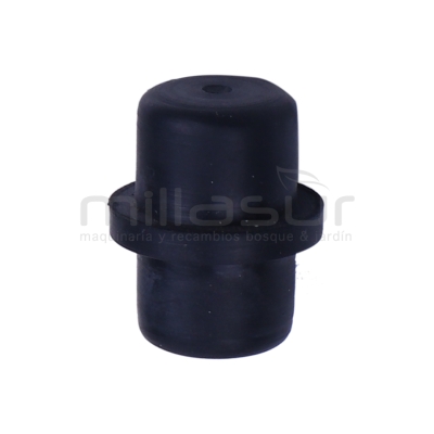 AMORTIGUADOR HUSQVARNA 136. 137. 141. 142 (ASA) - motoscamaralweb.com