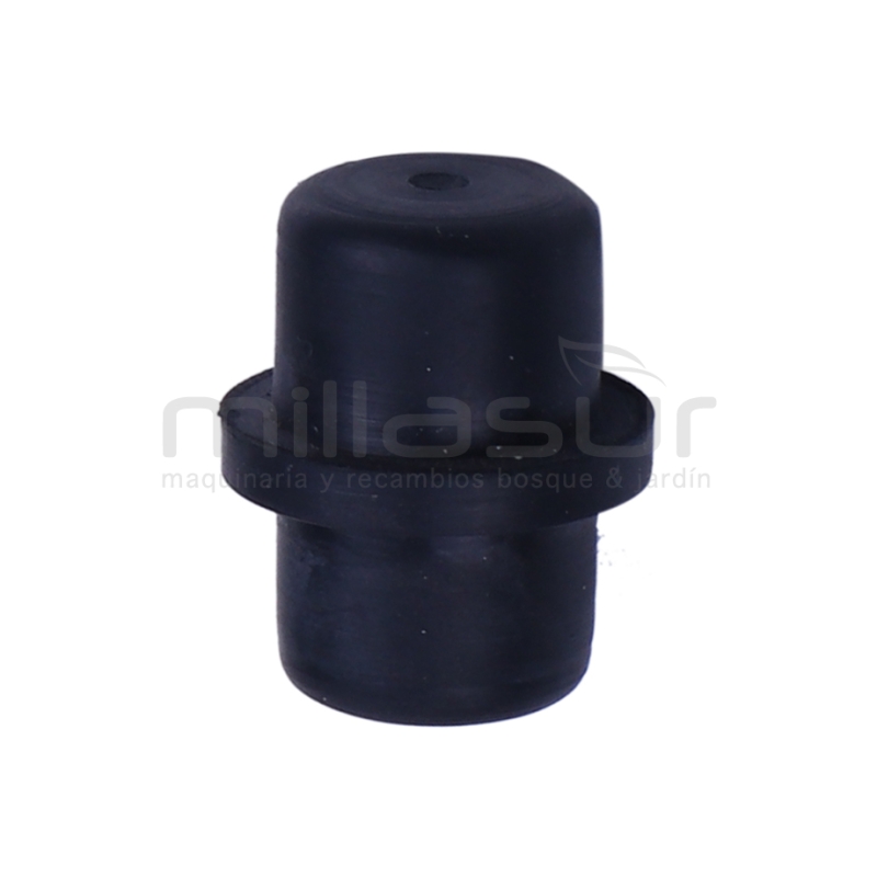 AMORTIGUADOR HUSQVARNA 136. 137. 141. 142 (ASA) - motoscamaralweb.com