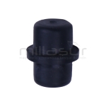 AMORTIGUADOR HUSQVARNA 136. 137. 141. 142 (ASA) - motoscamaralweb.com