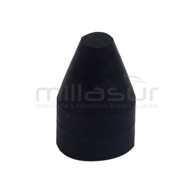 TOPE GOMA HUSQV. 136. 137. 141. 142 - motoscamaralweb.com