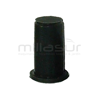 AMORTIGUADOR ADAPTABLE A ECHO CS 2510TES. 2511TES - motoscamaralweb.com