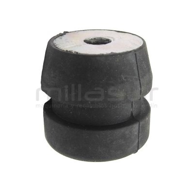 AMORTIGUADOR OLEO MAC 925 - EFCO 125 - motoscamaralweb.com