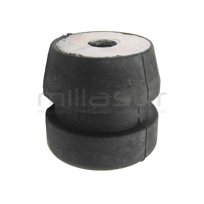 AMORTIGUADOR OLEO MAC 925 - EFCO 125 - motoscamaralweb.com