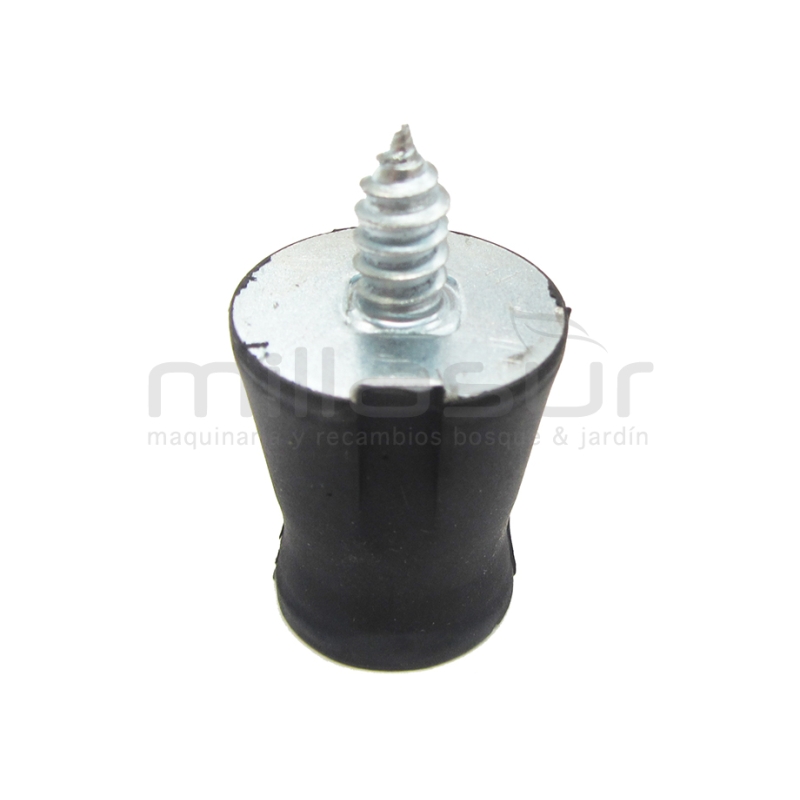 AMORTIGUADOR OLEO-MAC 956. 962. 965HD. GS820 - motoscamaralweb.com