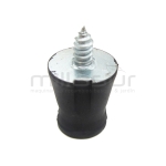 AMORTIGUADOR OLEO-MAC 956. 962. 965HD. GS820 - motoscamaralweb.com