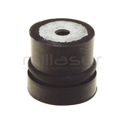 AMORTIGUADOR STIHL 028. 038 (ANTIVIBRANTE POSTER.) - motoscamaralweb.com