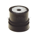 AMORTIGUADOR STIHL 028. 038 (ANTIVIBRANTE POSTER.) - motoscamaralweb.com