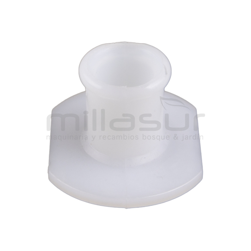 TAPÓN AMORTIGUADOR STIHL 038. MS880. TS400 - motoscamaralweb.com