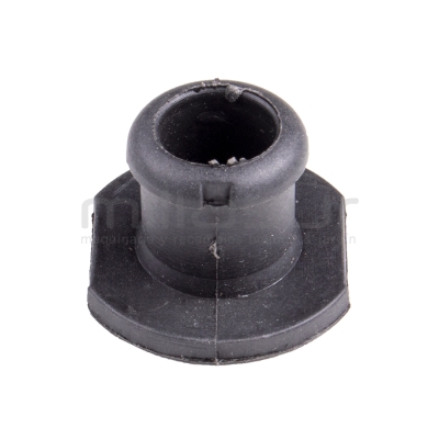 TAPÓN AMORTIGUADOR STIHL 018. MS180 - motoscamaralweb.com