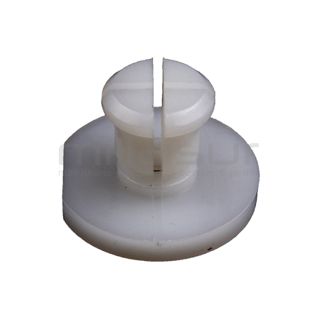 TAPON AMORTIGUADOR STIHL 024. 026. 038. MS240. MS260 - motoscamaralweb.com