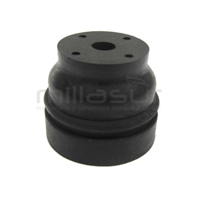 AMORTIGUADOR STIHL 024. 026. 028. 038 - motoscamaralweb.com