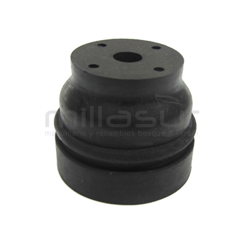 AMORTIGUADOR STIHL 024. 026. 028. 038 - motoscamaralweb.com