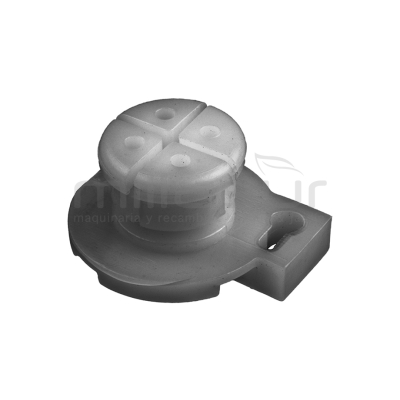 TAPÓN AMORTIGUADOR STIHL 036. MS360 - motoscamaralweb.com