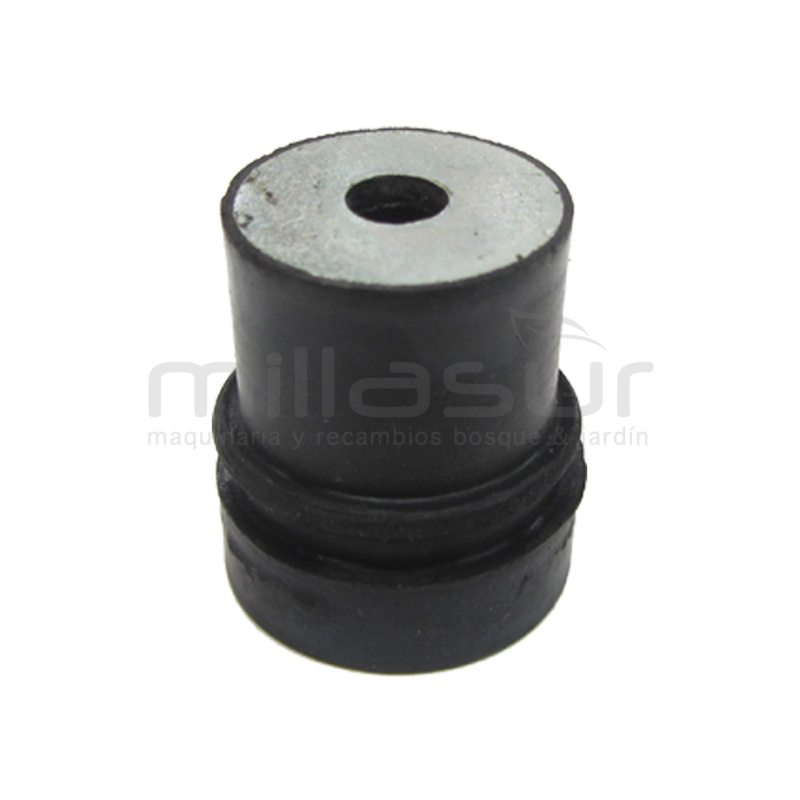 AMORTIGUADOR STIHL 028. 044. 046. 064. 066. MS440. MS460 - motoscamaralweb.com