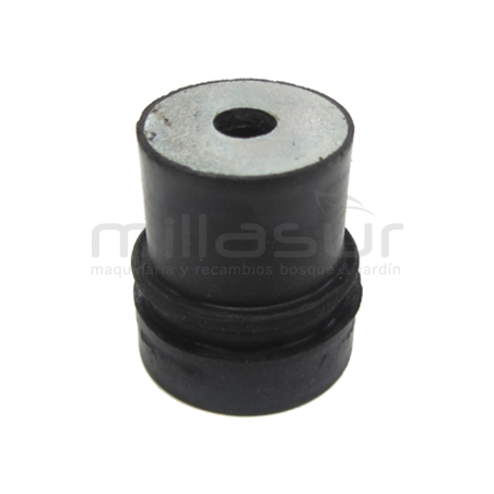 AMORTIGUADOR STIHL 028. 044. 046. 064. 066. MS440. MS460 - motoscamaralweb.com