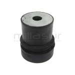 AMORTIGUADOR STIHL 028. 044. 046. 064. 066. MS440. MS460 - motoscamaralweb.com