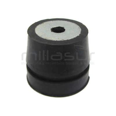 AMORTIGUADOR STIHL 034. 036. 044. 046. 064. 066. MS340. MS360. MS440. MS460 - motoscamaralweb.com