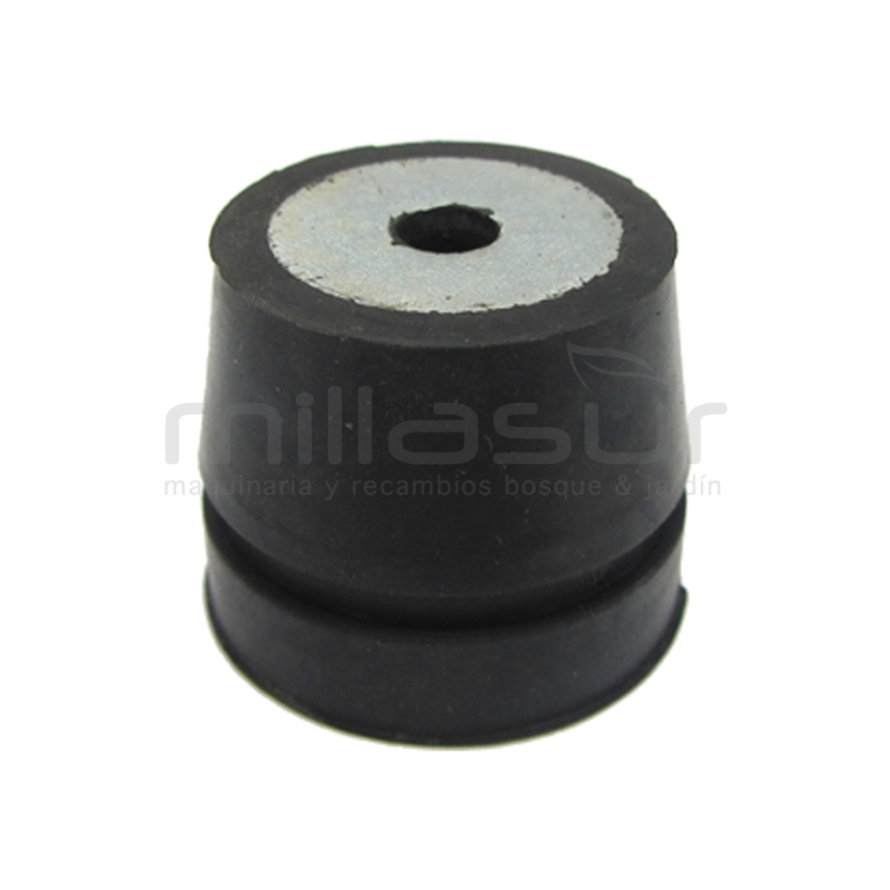 AMORTIGUADOR STIHL 034. 036. 044. 046. 064. 066. MS340. MS360. MS440. MS460 - motoscamaralweb.com