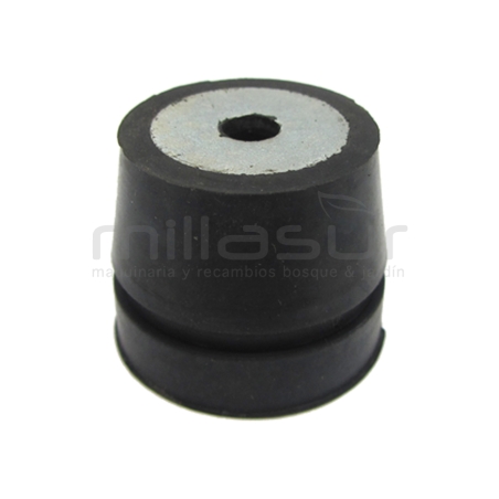 AMORTIGUADOR STIHL 034. 036. 044. 046. 064. 066. MS340. MS360. MS440. MS460 - motoscamaralweb.com