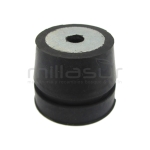 AMORTIGUADOR STIHL 034. 036. 044. 046. 064. 066. MS340. MS360. MS440. MS460 - motoscamaralweb.com