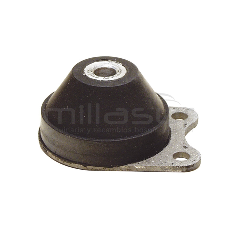 AMORTIGUADOR STIHL 044. 046. MS440. MS460 - motoscamaralweb.com