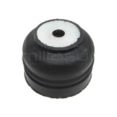 AMORTIGUADOR STIHL 064. 066. MS640. MS650. MS660. TS800 - motoscamaralweb.com