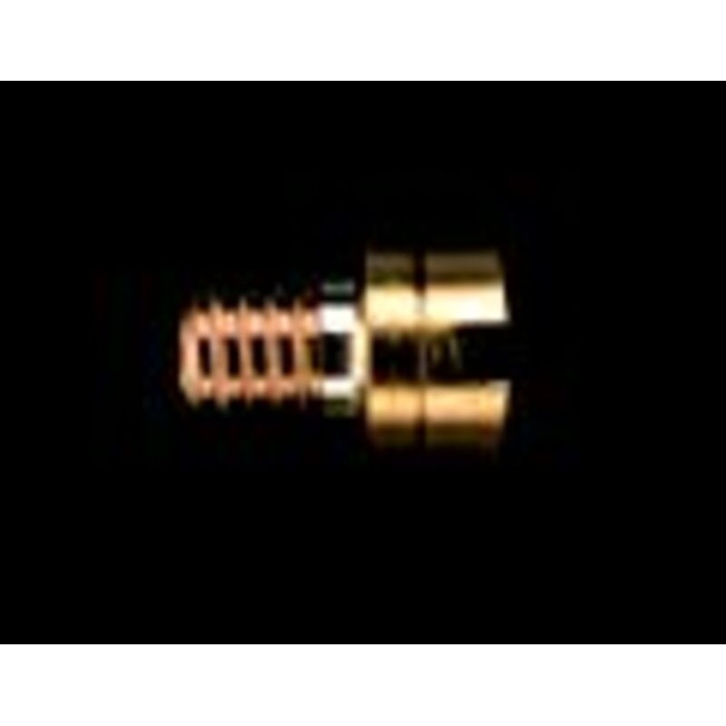 Chiclé de alta Mikuni N102221-200 - motoscamaralweb.com Chiclé de alta Mikuni N102221-200 - motoscamaralweb.com