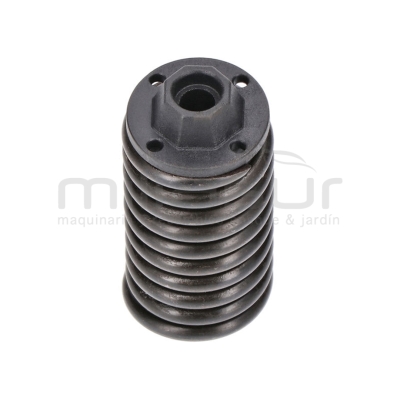 AMORTIGUADOR EMPUÑADURA HUSQV. 365. 372. 570. 575. 576 - motoscamaralweb.com