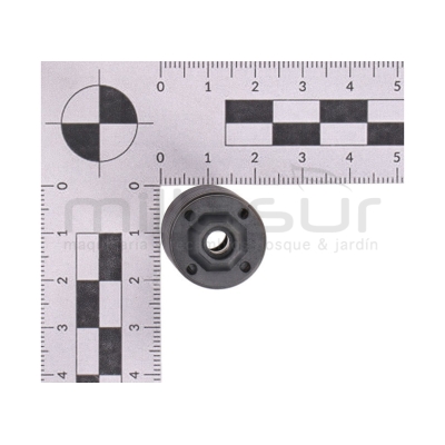 AMORTIGUADOR EMPUÑADURA HUSQV. 365. 372. 570. 575. 576 - motoscamaralweb.com