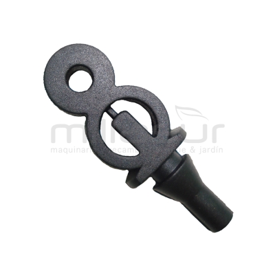 AMORTIGUADOR CARBURADOR HUSQV. 340. 345. 350 - motoscamaralweb.com