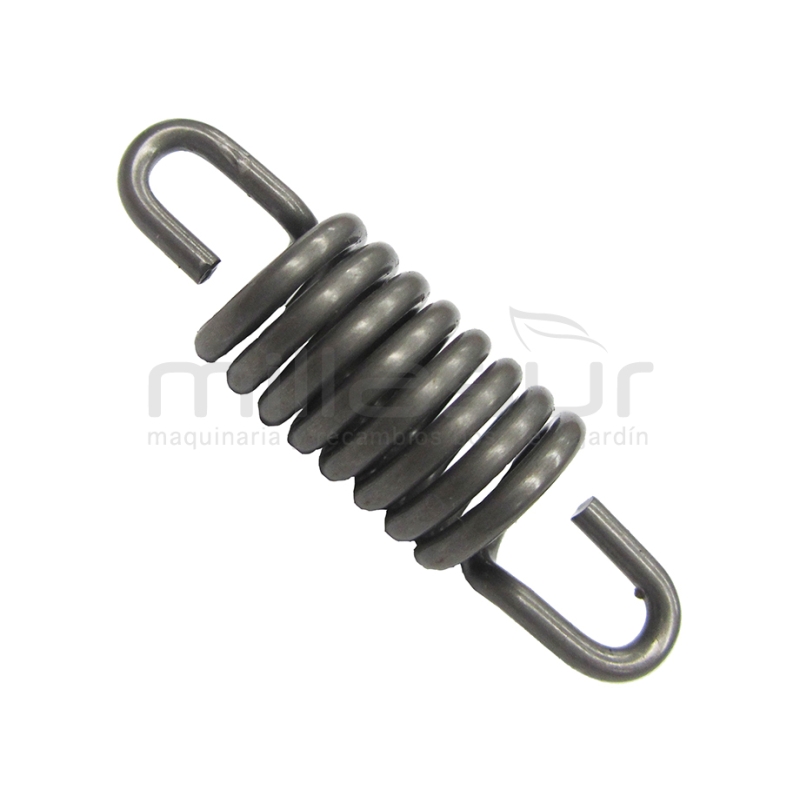 AMORTIGUADOR HUSQV.40 - JONS. 2041. 45. 50 - PARTNER 400. 450 - motoscamaralweb.com