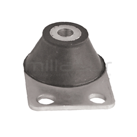 AMORTIGUADOR STIHL 028. 038. MS380. MS381 - motoscamaralweb.com