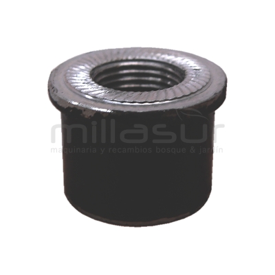 AMORTIGUADOR DOLMAR 110. 111. 115 ( 5.2 mm.) - motoscamaralweb.com