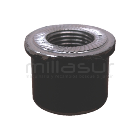 AMORTIGUADOR DOLMAR 110. 111. 115 ( 5.2 mm.) - motoscamaralweb.com