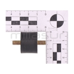 AMORTIGUADOR UNIV. 6x1.00 / 10/20/10 - motoscamaralweb.com