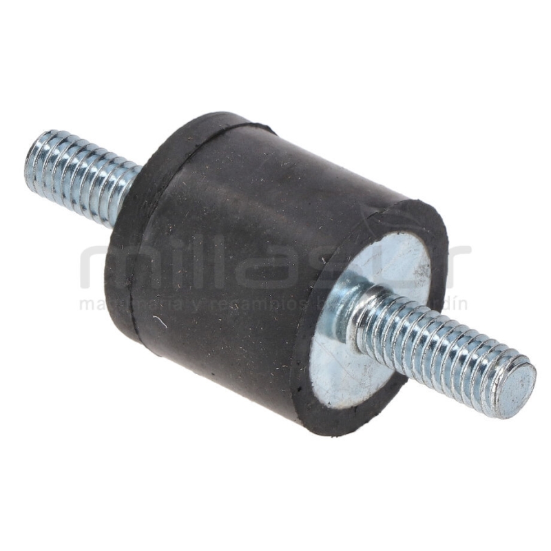 AMORTIGUADOR UNIV. 6x1.00 / 15/20/15 - motoscamaralweb.com