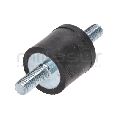 AMORTIGUADOR UNIV. 6x1.00 / 15/20/15 - motoscamaralweb.com